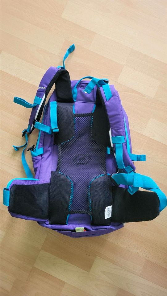 Rucksack Forclaz 22 Air Teen in Apolda