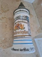 Bierseidel von Weihenstephan Bielefeld - Joellenbeck Vorschau