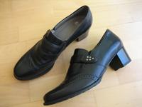 Damen Pumps Slipper von Ara, schwarz, Gr. 7 UK (40), NEU Baden-Württemberg - Schorndorf Vorschau