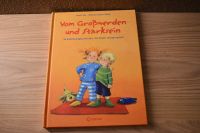 36 Bilderbuch Geschichten Kindergarten * Großwerden Starksein Bayern - Kirchberg i. Wald Vorschau