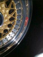 BBS RS FELGEN AUFKLEBER FORD RS BMW M AUDI RS VW GTI OPEL OPC Rheinland-Pfalz - Brockscheid Vorschau