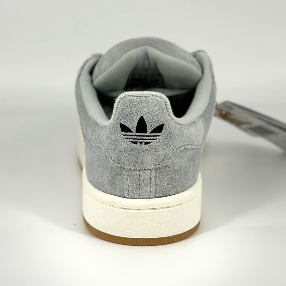 Adidas Campus / 00s / Grau / Silber / 37 1/3 | 38 | 38 2/3 | 40 in Haan