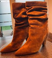 Stiefel ASOS Gr.41 wie NEU Bayern - Waltenhofen Vorschau