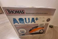 Thomas Aqua + Waschsauger Pet&Family Neu+OVP Nordrhein-Westfalen - Lübbecke  Vorschau