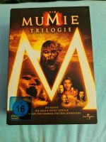 Die Mumie Trilogie 3 DVDs Nordrhein-Westfalen - Paderborn Vorschau