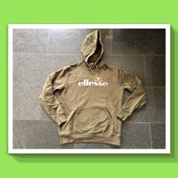 ❌ ELLESSE Marken HOODIE Kapuzen PULLOVER Gr.M khaki grün Bayern - Starnberg Vorschau