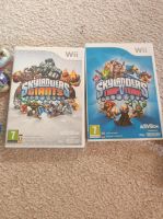 Skylanders Figuren+Spiel Bayern - Burgpreppach Vorschau