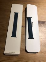 Apple Watch Armband 41mm Solo Loop Blau Nordrhein-Westfalen - Neuenrade Vorschau