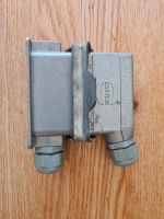 Harting HAN Steckverbinder 16A 380V, E16F & E16M inkl. Einsatz Bayern - Cham Vorschau