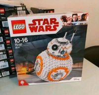 Lego 75187 Starwars Baden-Württemberg - Lauffen Vorschau