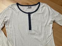 AJC by Arizona Langarmshirt Weiss Gr.40/42 Bayern - Eckersdorf Vorschau