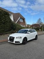 Audi A3 2.0 TDI S-Line Häfen - Bremerhaven Vorschau