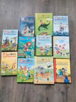 Kinderbücher Niedersachsen - Bunde Vorschau