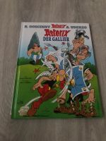 Asterix der Gallier 2015 Buch Nordrhein-Westfalen - Dorsten Vorschau