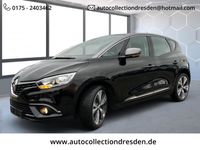 Renault Scenic IV INTENS  1.3 TCe 160 EDC Energy Dresden - Reick Vorschau