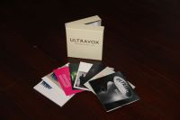 Ultravox The Albums 1980-2012 - Neuwertig Bayern - Augsburg Vorschau