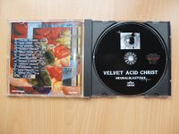 Velvet Acid Christ - Neuralblastoma Album-CD Sachsen-Anhalt - Magdeburg Vorschau