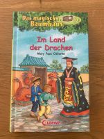 Das magische Baumhaus "Im Land der Drachen" Jugendbuch ab 8 Jahre Hessen - Rodgau Vorschau