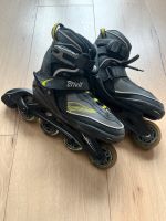 Inline Skates Crivit Kinder Baden-Württemberg - Leinfelden-Echterdingen Vorschau