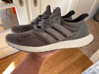 Adidas Ultra Boost High Snobiety US 10,5 / EU 44,5 Hamburg-Mitte - Hamburg Altstadt Vorschau