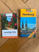 Lauschige Orte in Hamburg Reiseführer Karte ADAC Stadtplan Berlin - Schöneberg Vorschau