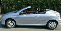 S U C H E: Transport Peugeot 206 CC Mauschbach - Dessau Sachsen-Anhalt - Dessau-Roßlau Vorschau