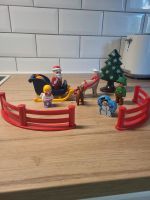 Playmobil 123, Weihnachts Set Baden-Württemberg - Dielheim Vorschau