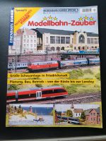 Eisenbahn Magazine Niedersachsen - Karwitz Vorschau