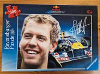Ravensburger apuzzle, Formel 1 "Sebastian Vettel-Red Bull", 300 Brandenburg - Falkensee Vorschau