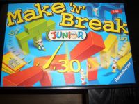 Spiel Make'N'Break Junior von Ravensburger Baden-Württemberg - Pfaffenhofen Vorschau