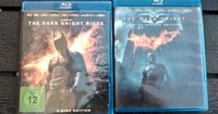 2 x Batman Blu-Ray Nordrhein-Westfalen - Plettenberg Vorschau