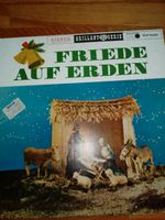 Friede auf Erden, Weihnachtslieder,  LP Vinyl Niedersachsen - Bad Iburg Vorschau