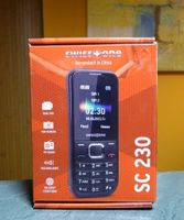 Swisstone - Dual SIM Handy - Bluetooth - SC 230 - Neuware !!! Pankow - Prenzlauer Berg Vorschau