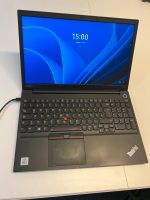Lenovo Notebook ThinkPad E15 Nordrhein-Westfalen - Bergneustadt Vorschau
