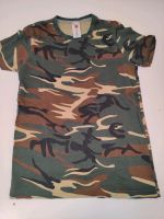 Camouflage Shirt neu 128 Payper Safari Wildlife Hamburg - Altona Vorschau