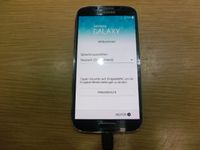 Samsung Galaxy S4 mini Rheinland-Pfalz - Kaiserslautern Vorschau