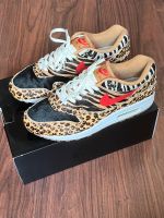 Nike Air Max 1 Animal Pack US11/45 Con 8,5/10 Hamburg-Mitte - Hamburg Horn Vorschau