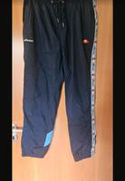 ❗️Preis gesenkt❗️ellesse –Avico– Jogginghose Zierstreifen Blau Nordrhein-Westfalen - Schwelm Vorschau