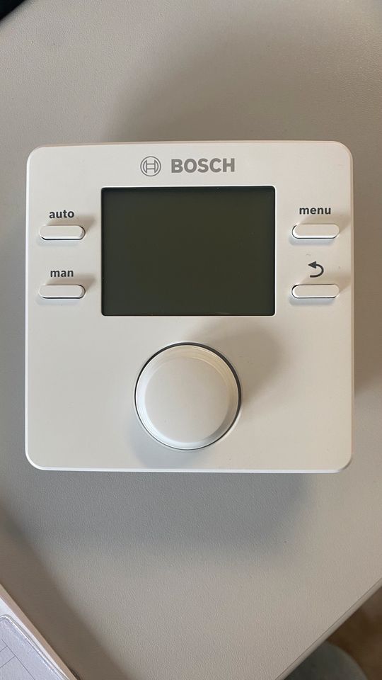 Bosch Raumthermostat in Nörvenich