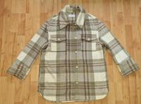 Jacke Shacket Oversize Jacke Mango Gr. XS *NEU* Niedersachsen - Buxtehude Vorschau