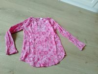 Pusblu Bluse rosa/pink Gr 134/140 Niedersachsen - Braunschweig Vorschau