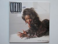 NICOLE McCLOUD - Jam Packed - Schallplatte Vinyl LP (1988) Rheinland-Pfalz - Kaiserslautern Vorschau