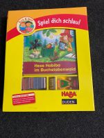 HABA Spiel Bayern - Oberding Vorschau