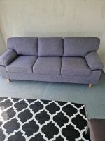 3 er sofa neu Schleswig-Holstein - Lübeck Vorschau