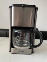 Switch on Filterkaffeemaschine Nordrhein-Westfalen - Hamm Vorschau