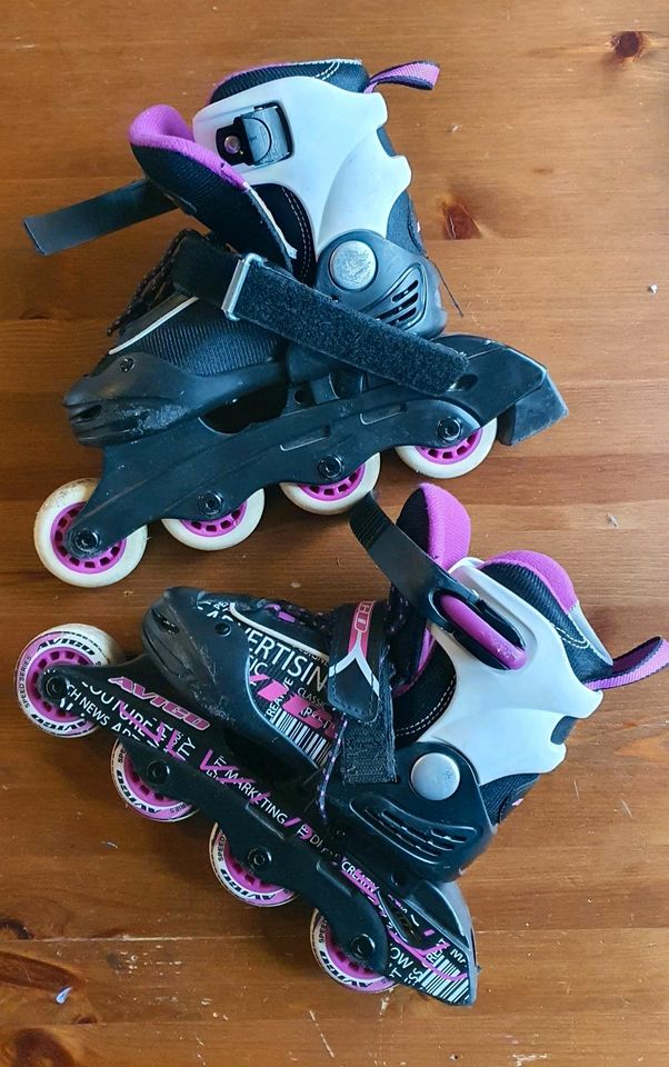 Inlineskates * 28 - 31 in Neu-Isenburg