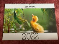 Ein Foto und seine Geschichte ~ Kalender 2022 Frankfurt am Main - Bergen-Enkheim Vorschau