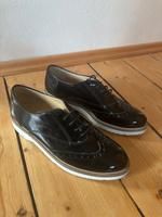 Paul Green Schuhe in Lack Optik Hessen - Wetter (Hessen) Vorschau