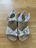 Primigi Sandalen/Fussbettpantoffel Gr. 37 Neu Berlin - Lichtenberg Vorschau