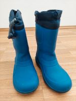 Gummistiefel blau Gr. 24 Perin Leipzig - Meusdorf Vorschau